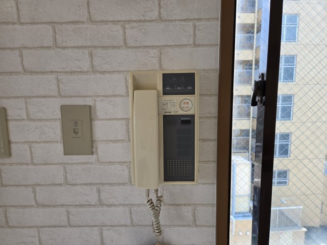 カサデナカノ（上名古屋）|名古屋市の賃貸ならMy賃貸のセキュリティ|カサデナカノ（上名古屋）