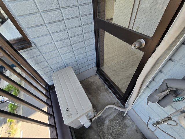 カサデナカノ（上名古屋）|名古屋市の賃貸ならMy賃貸のバルコニー|カサデナカノ（上名古屋）