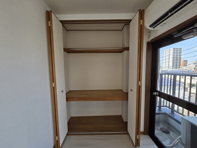 カサデナカノ（上名古屋）|名古屋市の賃貸ならMy賃貸の収納|カサデナカノ（上名古屋）