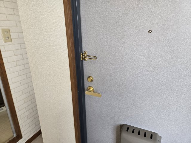 カサデナカノ（上名古屋）|名古屋市の賃貸ならMy賃貸のセキュリティ|カサデナカノ（上名古屋）