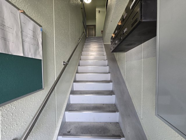 カサデナカノ（上名古屋）|名古屋市の賃貸ならMy賃貸のその他共用部分|カサデナカノ（上名古屋）