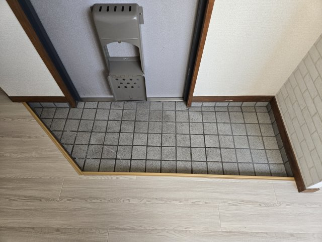 カサデナカノ（上名古屋）|名古屋市の賃貸ならMy賃貸の玄関|カサデナカノ（上名古屋）