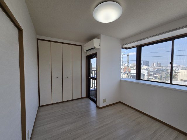 カサデナカノ（上名古屋）|名古屋市の賃貸ならMy賃貸の寝室|カサデナカノ（上名古屋）