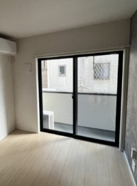 MELLAS北赤羽のバルコニー|※同施工イメージ