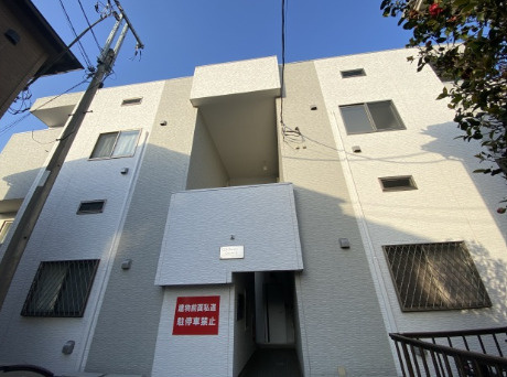 CB大宮グロース