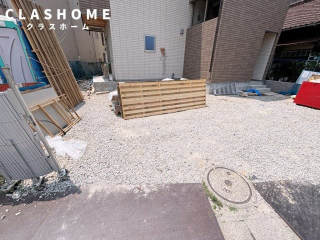 (仮称)サビオ早川歌子様邸Ⅲ　　刈谷市近郊の賃貸はクラスホーム刈谷店のその他