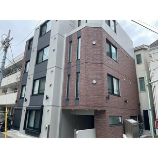 【その他】 | ハーモニーフラッツ不動前