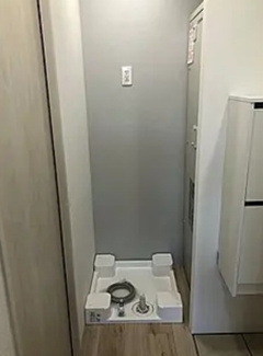 【設備】 | ハーモニーフラッツ不動前