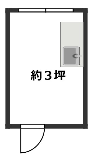 【間取り】 | ロイヤル・マツイ