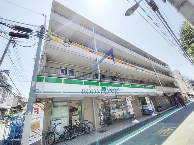 ハイコーポ大久保
