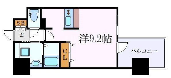 アドバンス名古屋モクシー