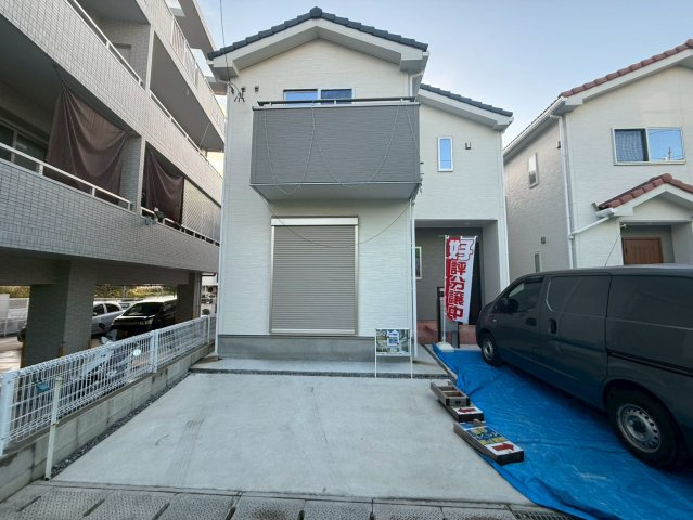 ◆◆那覇市仲井真-4号棟