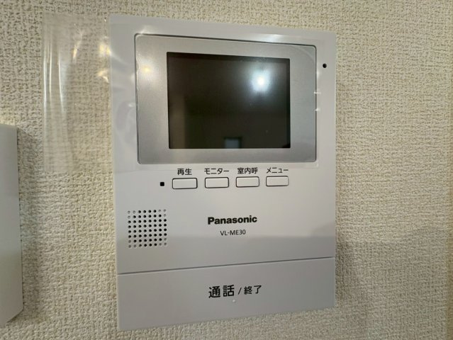 ◆◆那覇市仲井真-4号棟の防犯設備|いつでも内覧可能です