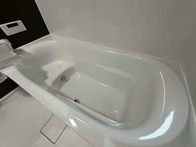 ◆◆那覇市仲井真-4号棟の浴室|いつでも内覧可能です