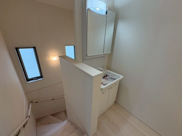 ◆◆那覇市仲井真-4号棟のその他|いつでも内覧可能です