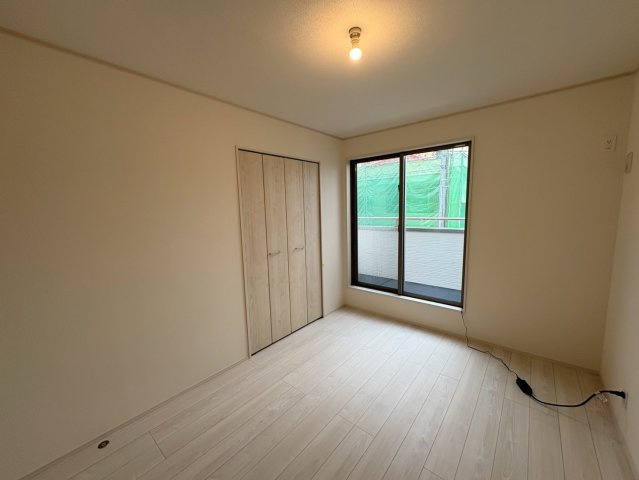 ◆◆那覇市仲井真-4号棟の洋室|いつでも内覧可能です