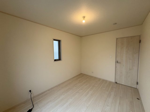 ◆◆那覇市仲井真-4号棟の洋室|いつでも内覧可能です