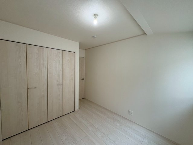 ◆◆那覇市仲井真-4号棟の洋室|いつでも内覧可能です