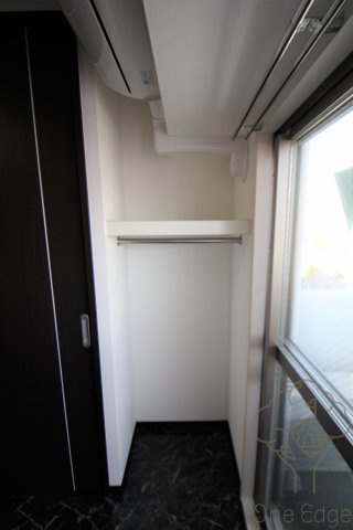 ONLYONE天六の収納