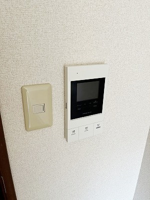 メゾン・エスポワールのセキュリティ