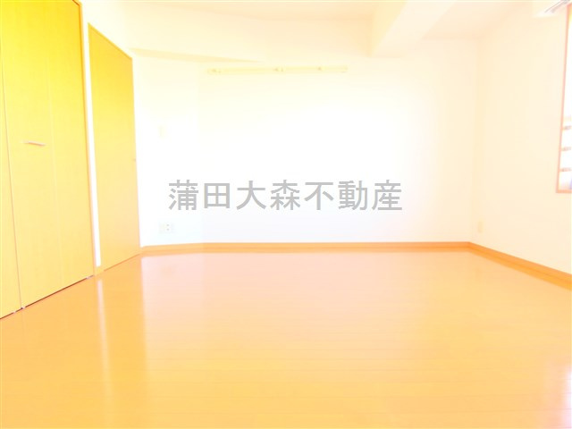 スカイコート蒲田第7のその他|洋室