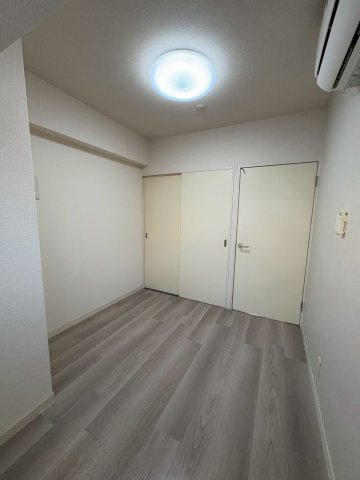CITY　SPIRE難波プレミアムの洋室