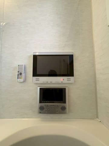 CITY　SPIRE難波プレミアムの設備