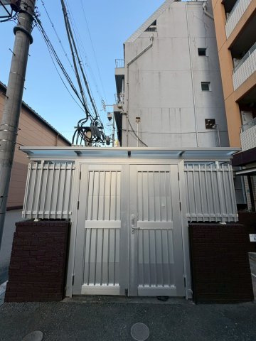 CITY　SPIRE難波プレミアムのその他共用部分