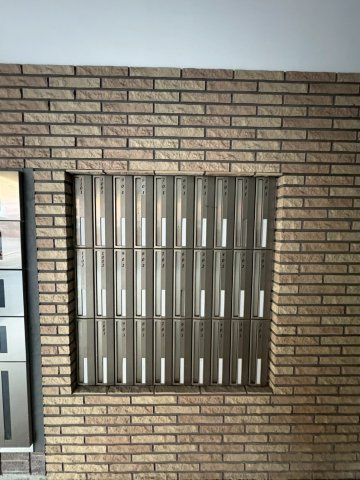 CITY　SPIRE難波プレミアムのその他共用部分