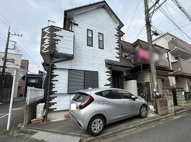 埼玉県川越市木野目の画像