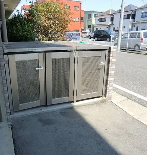 ステラのその他共用部分