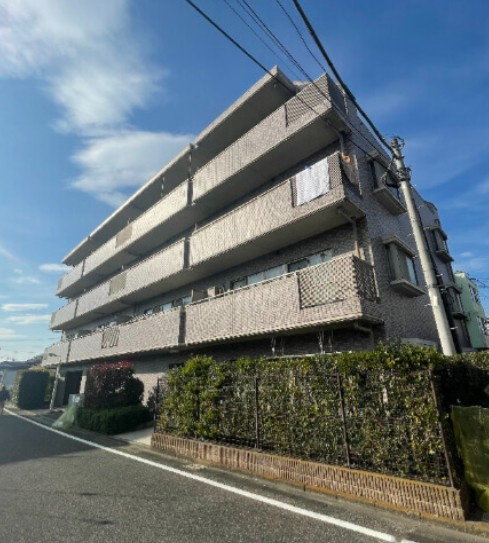 ステラの外観