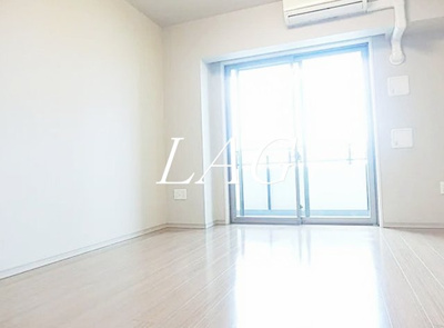 【居間・リビング】 | ライオンズ本所吾妻橋ネオクラッセ | 洋室のお部屋です。
