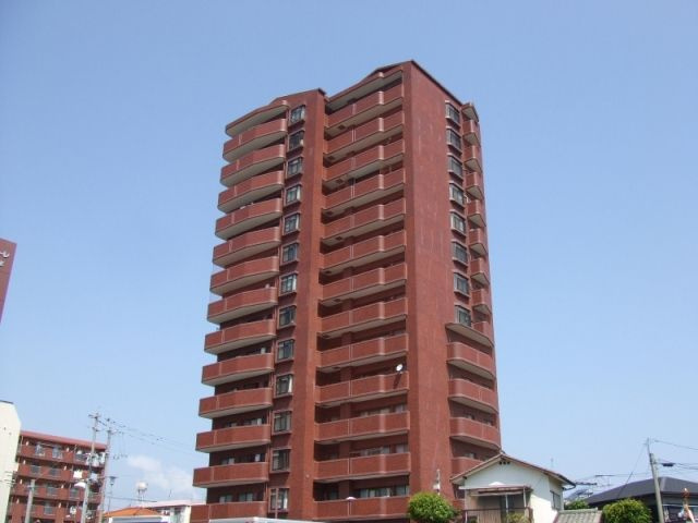 ライオンズマンション久留米駅東