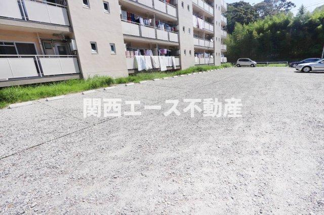【駐車場】 | ビレッジハウス馬場平