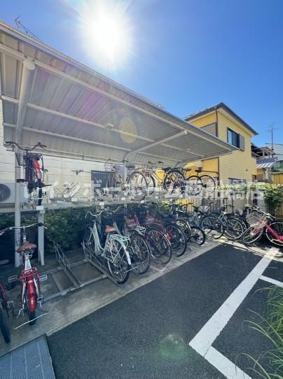 ALBAのその他共用部分