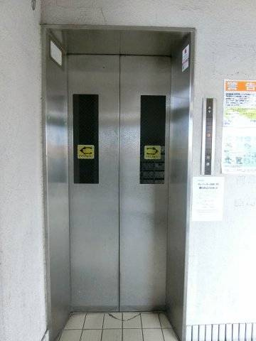 【その他共用部分】 | Lakia泉大津レジデンス