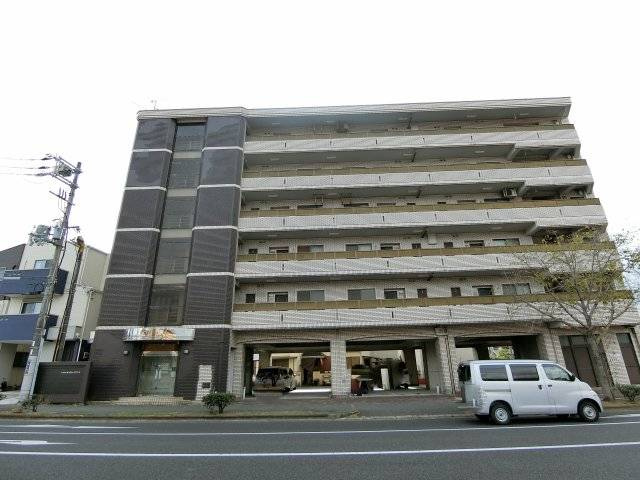 【エントランス】 | Lakia泉大津レジデンス