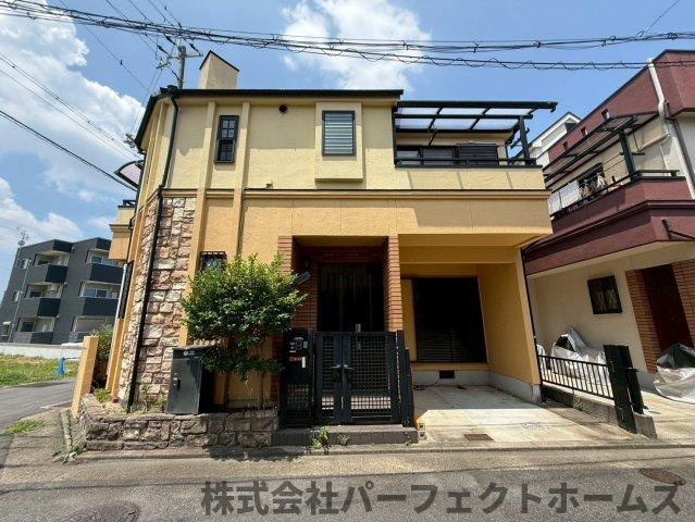 津田元町3丁目戸建の画像