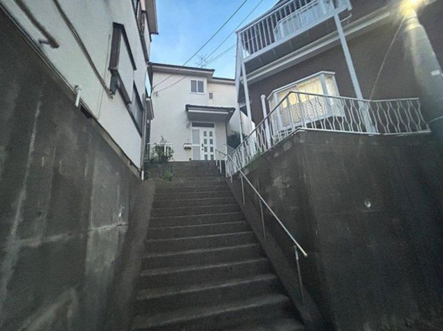 横浜市緑区三保町 中古戸建て【仲介手数料無料】