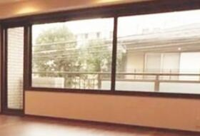 神宮前井門のバルコニー|※別部屋参照