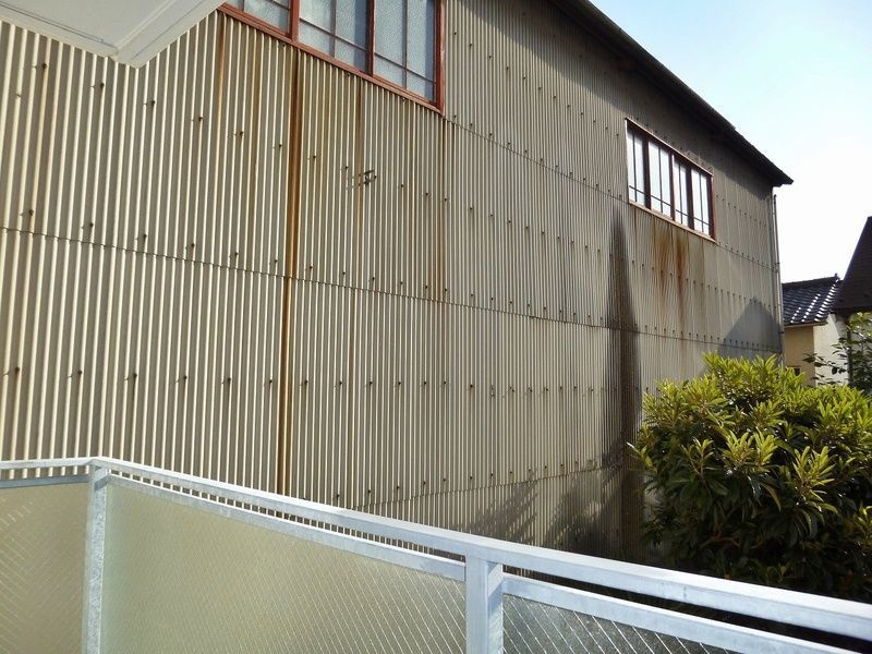 江東区南砂５丁目の賃貸マンションの展望