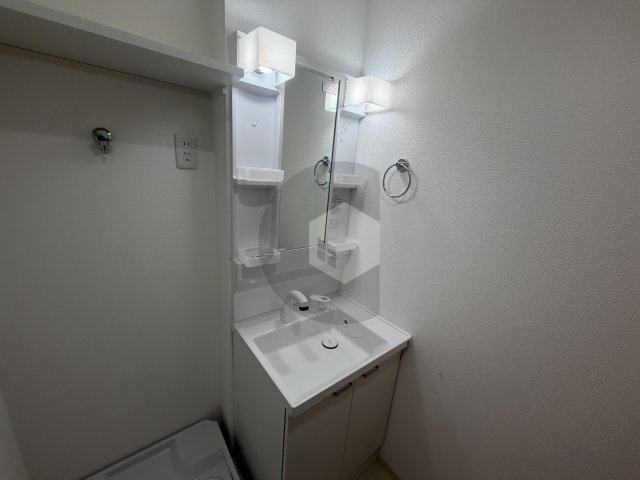 D porta diamantの独立洗面台