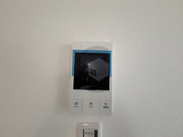 D porta diamantのセキュリティ
