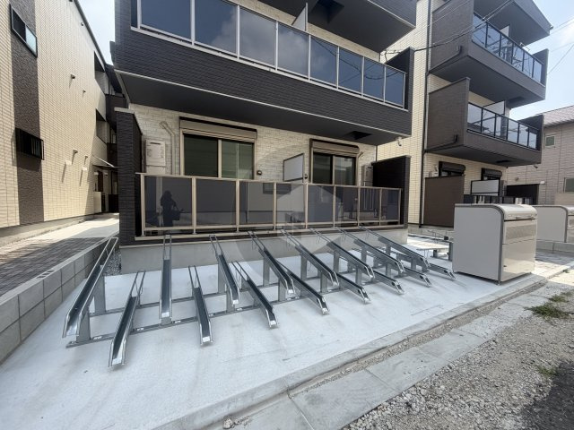 D porta diamantのその他共用部分
