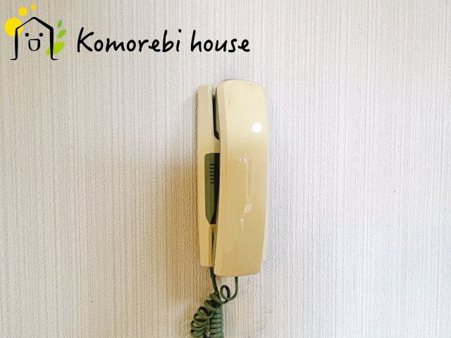 シャルマンコーポ大宮七里　の設備