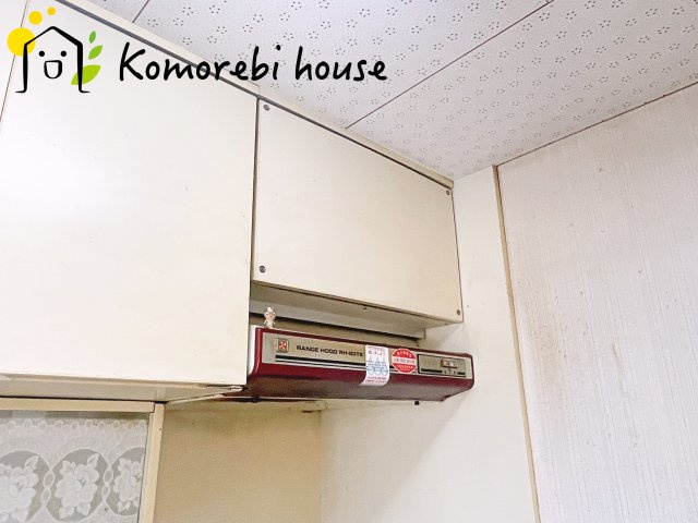 シャルマンコーポ大宮七里　のキッチン|キッチンでお料理をお楽しみください