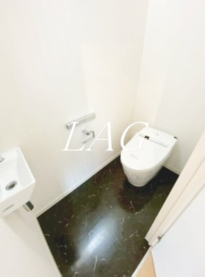 【トイレ】 | Ｄｉｘ　Ｃｏｕｌｅｕｒｓ | トイレです。