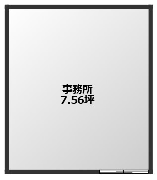 エミナンス東海の間取り