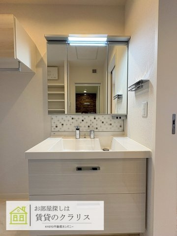 シャーメゾングレイス友岡の展望